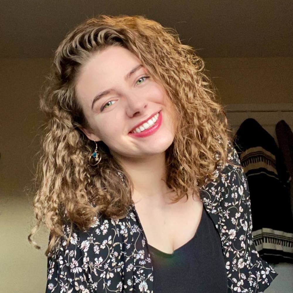 Meet your Posher, Jessie